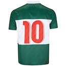 Camisa Polo do Palmeiras Retrô 1996 Masculina - Foto 2