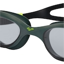 Óculos de Natação Arena The One Fume Adulto - Foto 4