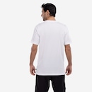 Camiseta Masculina Puma Manga Curta Graphics Year Of Sports - Foto 2