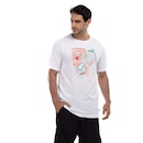 Camiseta Masculina Puma Manga Curta Graphics Year Of Sports - Foto 1