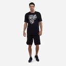 Camiseta Masculina Puma Manga Curta Graphics Year Of Sports - Foto 3