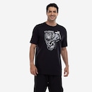 Camiseta Masculina Puma Manga Curta Graphics Year Of Sports - Foto 4