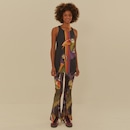 Camiseta Regata Feminina Farm Voô Doce Dry Fit - Foto 3