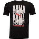 Camiseta Masculina Puma Manga Curta Graphic Emblem Tee - Foto 5