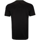 Camiseta Masculina Puma Manga Curta Graphic Run Slogan - Foto 6