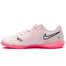 Chuteira Futsal Nike Tiempo Legend 10 Academy Júnior - Foto 3