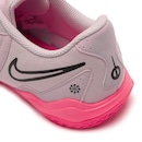 Chuteira Futsal Nike Tiempo Legend 10 Academy Júnior - Foto 7