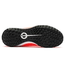 Chuteira Society Nike Tiempo Legend 10 Academy Júnior - Foto 6