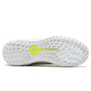 Chuteira Society Nike Tiempo Legend 10 Academy Júnior - Foto 7