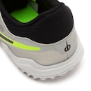 Chuteira Society Nike Tiempo Legend 10 Academy Júnior - Foto 8