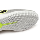 Chuteira Society Nike Tiempo Legend 10 Academy Júnior - Foto 10