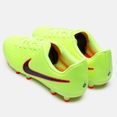 Chuteira de Campo Nike Legend 10 Club Júnior - Foto 5