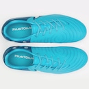Chuteira de Campo Nike Phantom II Academy Adulto - Foto 3