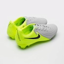 Chuteira de Campo Nike Phantom II Academy Adulto - Foto 5