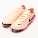 Chuteira de Campo Nike Phantom II Elite Adulto - Foto 4