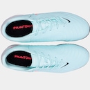 Chuteira Futsal Nike Phantom II Academy Adulto - Foto 4