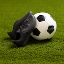 Chuteira Society Nike Phantom II Club Júnior - Foto 3