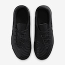 Chuteira Society Nike Phantom II Club Júnior - Foto 5