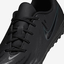 Chuteira Society Nike Phantom II Club Júnior - Foto 8