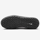 Chuteira Society Nike Phantom II Club Júnior - Foto 4