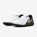 Chuteira Society Nike Phantom II Club Júnior - Foto 6