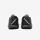 Chuteira Society Nike Phantom II Club Júnior - Foto 7