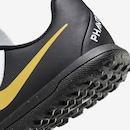 Chuteira Society Nike Phantom II Club Júnior - Foto 9