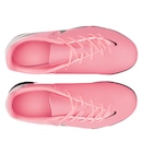 Chuteira Society Nike Phantom II Club Júnior - Foto 6