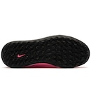 Chuteira Society Nike Phantom II Club Júnior - Foto 7