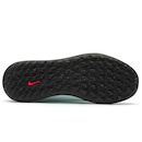 Chuteira Society Nike Phantom II Club Júnior - Foto 6