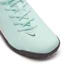 Chuteira Society Nike Phantom II Club Júnior - Foto 8