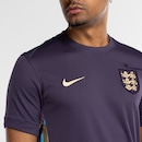 Camisa da Seleção da Inglaterra II 24/25 Nike Masculina Torcedor - Foto 3