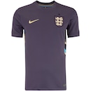 Camisa da Seleção da Inglaterra II 24/25 Nike Masculina Torcedor - Foto 1