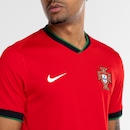 Camisa da Seleção de Portugal I 24/25 Nike Masculina Torcedor - Foto 3