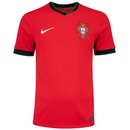 Camisa da Seleção de Portugal I 24/25 Nike Masculina Torcedor - Foto 1