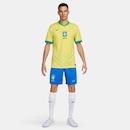 Camisa da Seleção do Brasil I 24 Nike Masculina Torcedor - Foto 3