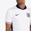 Camisa da Seleção da Inglaterra I 24/25 Nike Masculina Torcedor - Foto 3