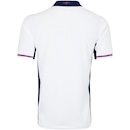 Camisa da Seleção da Inglaterra I 24/25 Nike Masculina Torcedor - Foto 2
