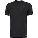Camisa do Corinthians II 24 Nike Masculina Jogador - Foto 1