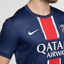 Camisa do PSG I 24/25 Nike Masculina Torcedor - Foto 4