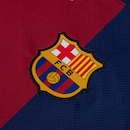 Camisa do Barcelona I 24/25 Nike Masculina Torcedor - Foto 3