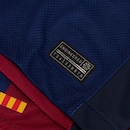 Camisa do Barcelona I 24/25 Nike Masculina Torcedor - Foto 5