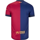Camisa do Barcelona I 24/25 Nike Masculina Torcedor - Foto 2
