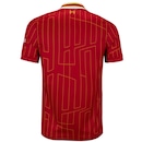 Camisa Liverpool I 24/25 Torcedor Masculina - Foto 2