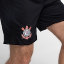 Calção do Corinthians I 24 Nike Masculino Torcedor - Foto 5