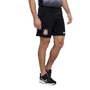 Calção do Corinthians I 24 Nike Masculino Torcedor - Foto 2
