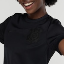 Camisa do Corinthians II 24 Nike Feminina Torcedor - Foto 3