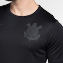 Camisa do Corinthians II 24 Nike Masculina Supporter - Foto 3