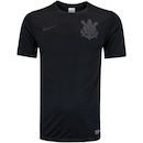 Camisa do Corinthians II 24 Nike Masculina Supporter - Foto 1