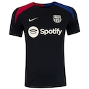 Camisa de Treino do Barcelona 24 Nike Masculina - Foto 1